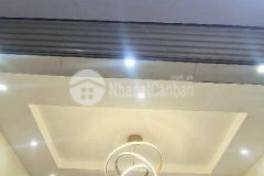 Chính chủ bán nhà chùa bộc lô góc 4 tầng nhỉnh 6 tỷ.