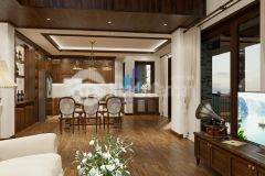 Biệt thự kqh xí nghiệp 92 phường 9 tp. đà lạt.