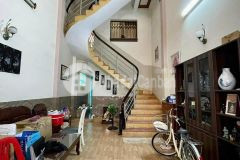 Nhà phú nhuận giá gò vấp phan đăng lưu 100m2 ngang 5.3m dân trí cao