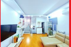 Bán nhà mặt ngõ trại cá, hai bà trưng, lô góc, kinh doanh, 35m2, 5 tầng, nhỉnh 5 tỷ.