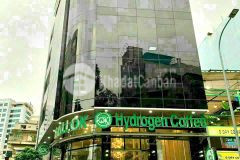 Bán building 5 tầng nguyễn cư trinh q1 gần pullman 4,2x16m dtcn 64m2 dt sàn 300m2