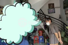 Bán nhà mặt tiền dương thiệu tước khu vực aeon tân phú dân dtcn 68m2 nhỉnh 5 tỷ tl.