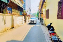 Bán đất tặng nhà cc văn quán, q. hà đông, dt 36m2mt 3.6m giá chỉ 3.x tỷ