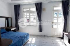 Bán nhà mới hẻm hùynh tấn phát, 3 tầng, 5x13, nhỉnh5,x tỷ