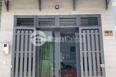 Bán nhà mới đẹp hẻm xe hơi 460 nguyễn sơn, phú thọ hòa, tân phú