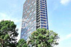 Mặt tiền nguyễn đình chiểu, quận 3, 4x35m 500m sàn. 4 tầng10 phòng. hđt gần 100trtháng