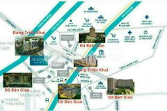 Hạnh phúc gõ cửa bán căn hộ siêu đẹp thanh toán theo tiến độ chỉ 15.5trtháng ngay tp. thủ đức