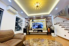 Nhà thụy khuê cách ô tô đỗ 15m gần phố 34m x 5 tầng x 3.85 tỷ nhà đẹp ở luôn cam kết không