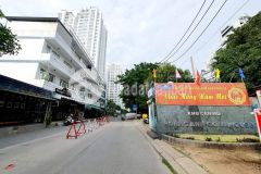 Mặt đường kinh doanh, lê văn lương, dòng tiền cho thuê hàng tháng 40 triệu, 3 tầng, 134m2.