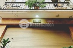 Gấp..giảm 500 triệu trần duy hưng 45m2 x 5 tầng, 6 ngủ, giá 6.4 tỷ cách phố 30m