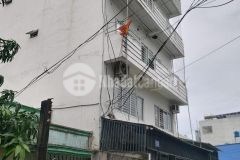 Bán nhà hẻm xe tải đường kinh dương vương q.bình tân, 96,3m2, shr, 8.5 tỷ. lh0938720271