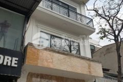 Bán nhà mặt phố trần đại nghĩa nhỉnh 10 tỷ 40m2, 5tầng mới đẹp kinh doanh đỉnh hai bà trưng