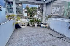 Bán nhà hxh cao thắng, quận 10, 55m2, 5 tầng 7pn, giá rẻ