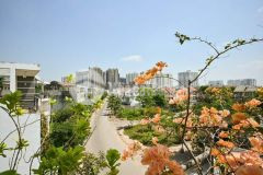 Siêu phẩm, nhà đẹp nội khu sadeco đối diện đh rmit, q.7, 150,6m, nhỉnh12,xtỷ