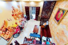 Bán gấp nhà phố định công thượng,chủ hạ chào 500 triệu, 36mx5t nhỉnh 3,55 tỷ