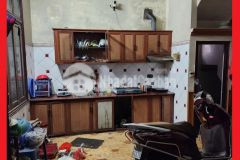 Bán nhà ngõ trại cá, lô góc, 38m2, 5 tầng, chỉ 3.8 tỷ.