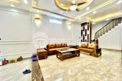 Bán nhanh mặt phố đại cồ việt giá 12.5 tỷ, 35mx4 tầng, kd đông đúc