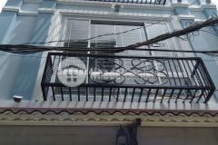 Nhà gò vấp dưới 5 tỷ, quang trung phường 11, 36m2, 3 tầng, chỉ 4.99 tỷ