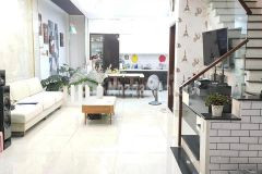 Ôtô ngủ trong nhà bán nhà 5 tầng cực đẹp bình thới, 58m2 4.3x13.5m, 9.8 tỷ tl