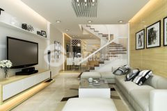 Bán nhà mặt tiền đường bình giã, f8, tp vũng tàu