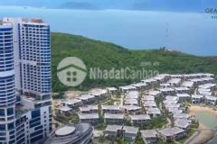 Căn hộ khách sạn 5 sao view biển tại vega city nha trang