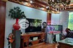 Bán nhà phân lô, 7 tầng, thang máy, vỉa hè, ô tô tránh, kinh doanh sầm uất quận cầu giấy.