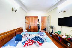 Bán nhà lương khánh thiện 45m2. 5 tầng. oto vào, kinh doanh 4.95 tỷ