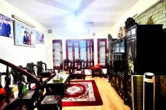 Nhà kinh doanh siêu đỉnh 58m2, ô tô vào nhà, hạt rẻ 12.89 tỷ, giữa lòng đống đa