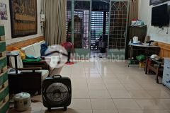 Bán nhà hxh hoàng văn thụ, tân bình 2 tầng 68m2 4x17. ở ngay. giá chỉ 10 tỷ.