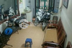 Bán nhà ngõ 37 hoàng an khâm thiên, ngõ rộng thông, gần phố dt 23m4 tầng2.5 tỷ