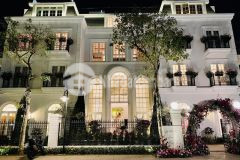 Siêu bt, 1688m2, vinhomes riverside, view sông như vịnh, giá trị sống bậc nhất 0944523668