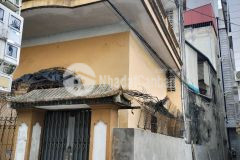 Bán đất tặng nhà 3 tầng cổ nhuế bắc từ liêm