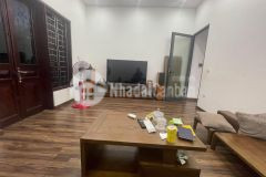 Bán nhà thụy khuê, ô tô tránh ba gác, ô tô vào nhà. 55m2. 9 tỷ