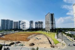 Cho thuê căn hộ panorama 60m2 2pn, giá chỉ 8trth, nhà mới 100