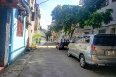 Ngọc hồi bán nhà 4 tầng phân lô nhiều ô tô tránh 66m2 chưa đến 5 tỷ.