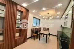 Bán nhà dt 38m2x5t hồ tùng mậu, cách trường tm 200m