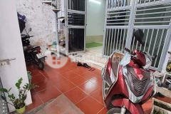 Bán nhà đại linh trung văn 68 m2 2 tầng mt 5.2 m 10m ô tô