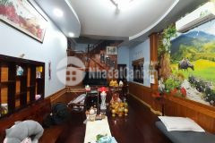 Diện tích rộng xe hơi ngủ trong nhà linh xuân nhà 128m2 nhỉnh 5ty.