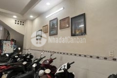 Bán nhà hẻm 6m cao thắng quận 10, 5 tầng, 56m2, cực xịn, giá rẻ