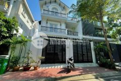 Biệt thự kdc kim sơn tân phong giá tốt