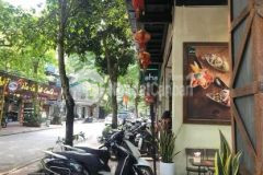 Cần bán nhà phân lô, ngõ 187 trung kính, diện tích 50m x2 tầng, giá 5tỷ