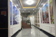 Bán nhà phố cự lộc thanh xuân gần đường nguyễn trãi, nhà mới 5 tầng chỉ nhỉnh 4 tỷ.