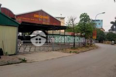 Thanh lý đất cự khối, long biên, 200m, rộng 11m, ô tô, 15 tỷ