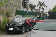 Bán gấp 160m2, mt 10m đông dư, gia lâm. đường 6m ô tô chạy. giá 46trm2.