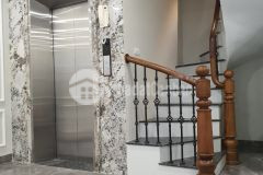 Nhà đẹp hoàng như tiếp đẳng cấp, phố vip long biên, phố kinh doanh, vỉa hè, 3 ô tô tránh nhau.