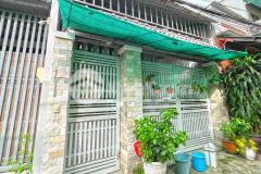 Kẹt vốn bán gấp nhà hẻm xe hơi huỳnh tấn phát, p.bt, quận 7