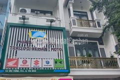 Bán nhà mặt tiền đường ca văn thỉnh, phường 11 tân bình, giá chào 12.5 tỷ