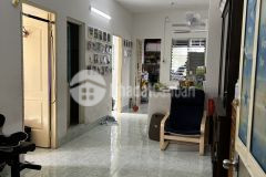 Bán căn hộ 61m2 tầng 3 cao ốc nguyễn kim q10