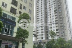 Chính chủ chuyển nhượng căn hộ goldmart city giá rẻ 3pn2wc bếp phòng khách 3 tỷ 75