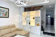 Bán nhà khu biệt thự tân quy đông dt 72m2 gía nhỉnh 12tỷ